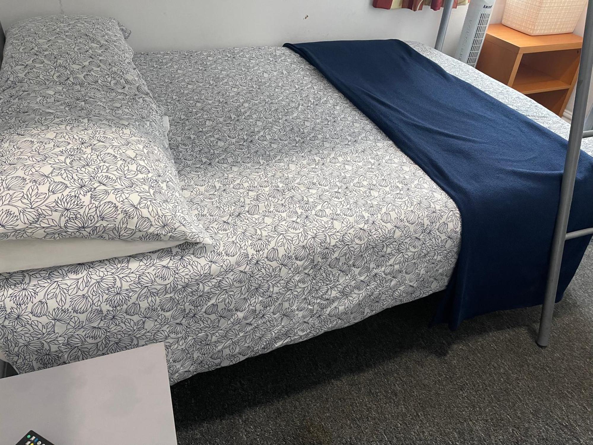 Backpackers Blackpool Hotel & Suites 外观 照片